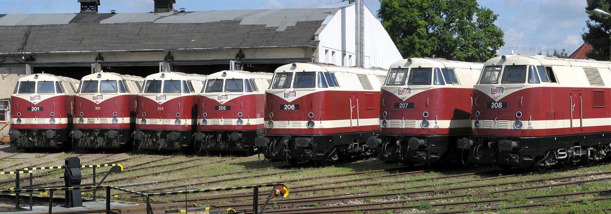 Parade der MEG V180, ©Stefan Scholz(065-067)